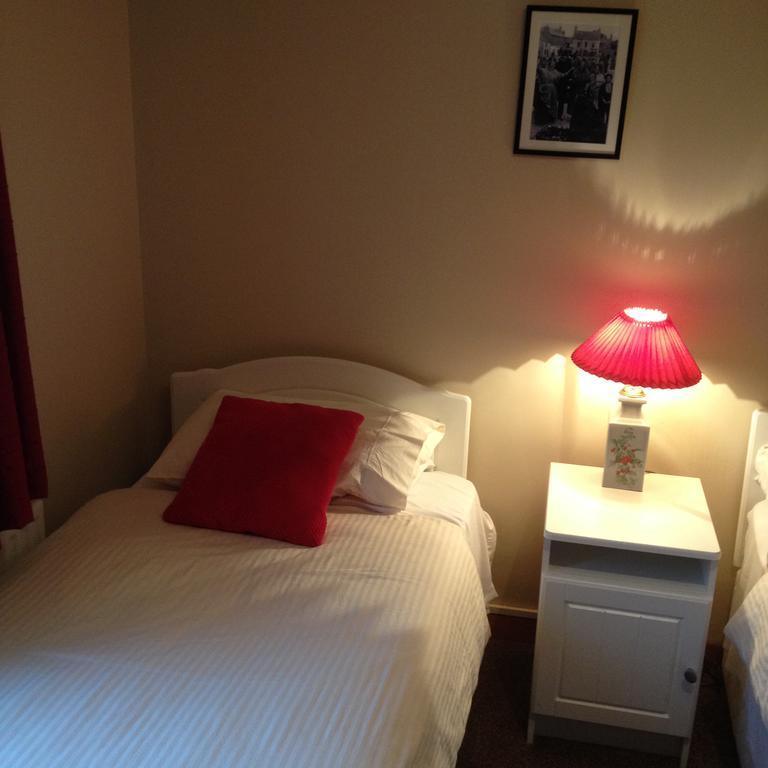Dun Roamin Bed and Breakfast Galway Rum bild
