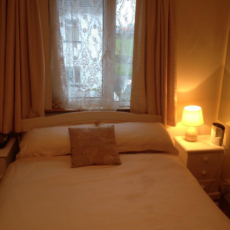 Dun Roamin Bed and Breakfast Galway Rum bild