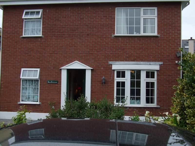 Dun Roamin Bed and Breakfast Galway Exteriör bild