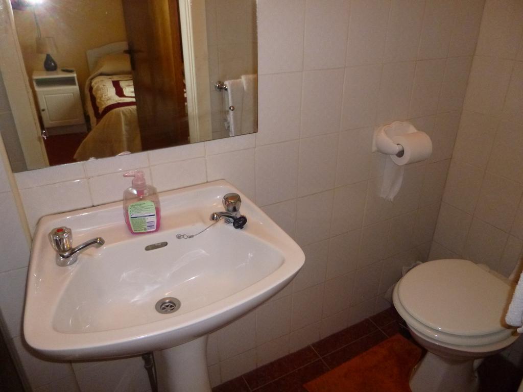 Dun Roamin Bed and Breakfast Galway Rum bild