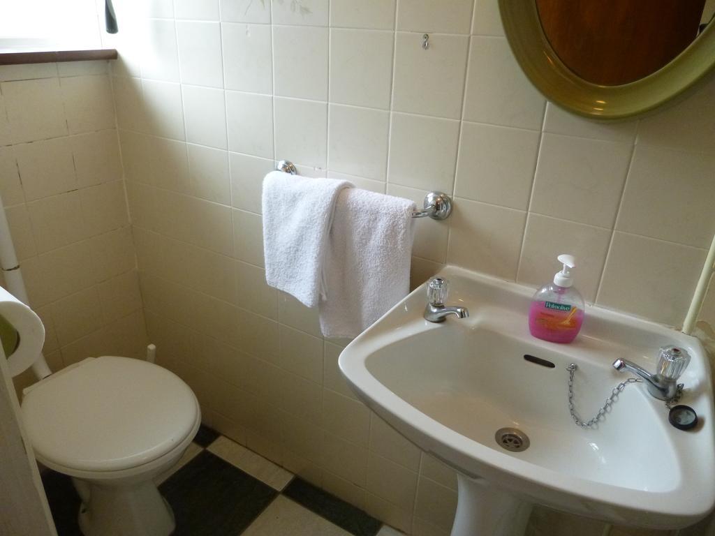 Dun Roamin Bed and Breakfast Galway Rum bild